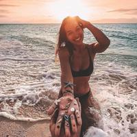 Отзыв от Карина - виза ДТВ